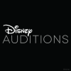 Disneyauditions.com logo