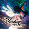 Disneycentralplaza.com logo