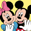 Disneyclips.com logo