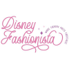 Disneyfashionista.com logo