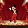 Disneylive.com logo