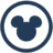 Disneyparksmerchandise.com logo