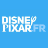 Disneypixar.fr logo