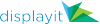 Displayit.com logo