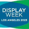 Displayweek.org logo