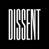 Dissentmagazine.org logo