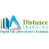 Distancelearning.edu.in logo