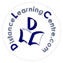 Distancelearningcentre.com logo