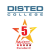 Disted.edu.my logo
