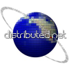 Distributed.net logo