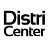 Districenter.fr logo