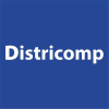 Districomp.com.uy logo