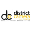 Districtcamera.com logo