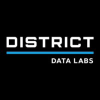 Districtdatalabs.com logo