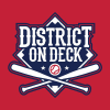 Districtondeck.com logo