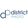 Districtphoto.com logo