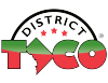 Districttaco.com logo