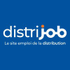 Distrijob.fr logo