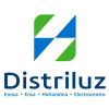 Distriluz.com.pe logo