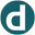 Distrimed.com logo