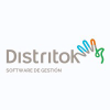 Distritok.com logo