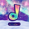 Distroller.com logo