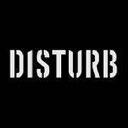 Disturb.fi logo