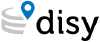 Disy.net logo