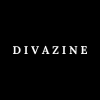 Divazine.com logo