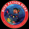 Diveactiongear.com logo