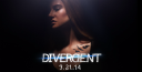 Divergentthemovie.com logo