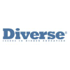 Diverseeducation.com logo