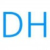 Divhut.com logo