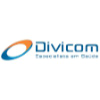 Divicom.com.br logo