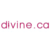 Divine.ca logo