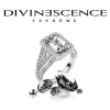 Divinescence.com logo