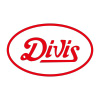 Divislabs.com logo