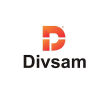 Divsam.com logo
