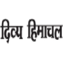 Divyahimachal.com logo