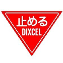 Dixcel.co.jp logo