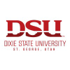 Dixie.edu logo
