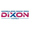 Dixonhomes.com.au logo