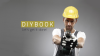 Diybook.de logo
