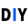 Diybookformats.com logo