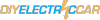 Diyelectriccar.com logo