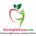 Diyetsaglikliyasam.com logo