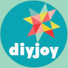 Diyjoy.com logo