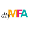 Diymfa.com logo