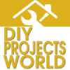 Diyprojectsworld.com logo