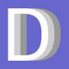 Dizkover.com logo
